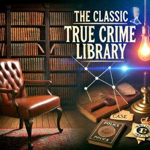 Classic True Crime Library