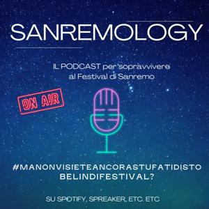 SANREMOLOGY2025