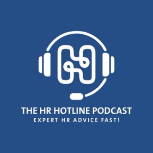 The HR Hotline podcast
