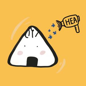 空hea瀏海吹一吹
