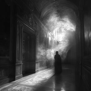 Spirits: A Book of Ghost Stories by Ralph Adams Cram