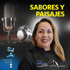 Sabores y Paisajes