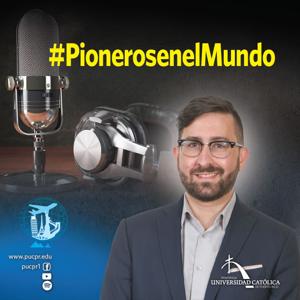 #PionerosenelMundo