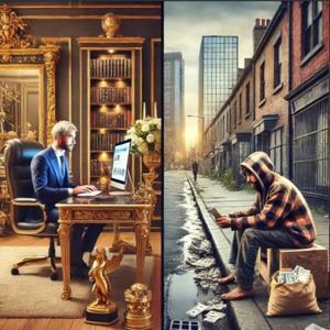 Digital Footprint: Good vs Bad