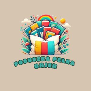 Poduszka Pełna Bajek