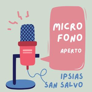 Microfono Aperto