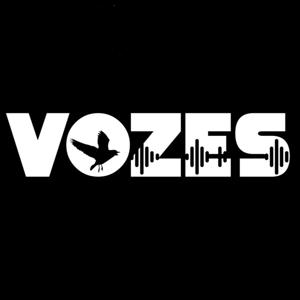 Podcast Vozes