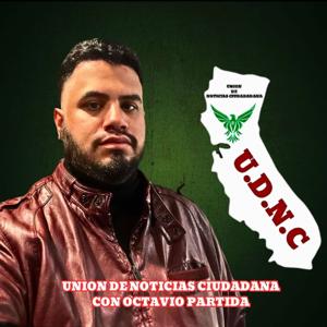 Union De Noticias Ciudadana