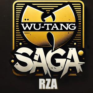 RZA - Wu Tang Clan- Audio Biography