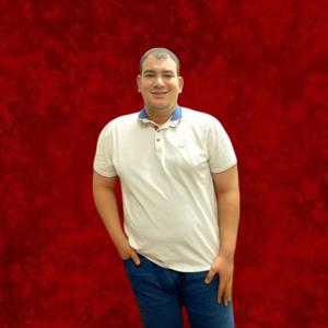 AbdelRahman Tantawey