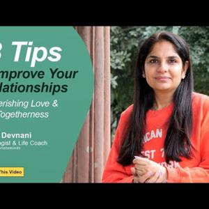 How to Build a Lasting Relationship: A P