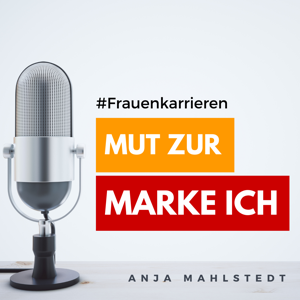 Mut zur Marke ICH