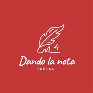 Dando la nota poética