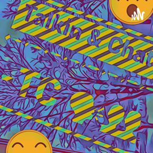 Talkin & Chats-Tickisha Thompson