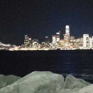 Sketches of the City (San Francisco)