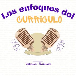 Los Enfoques Del Curriculo