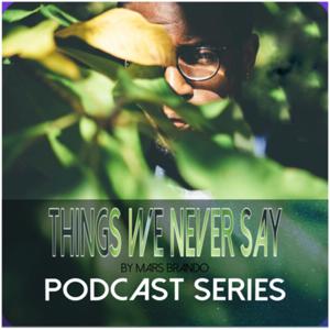 Rich Mind Diary For Self Improvement - Things We Never Say