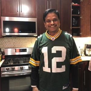 Subrat Patnaik