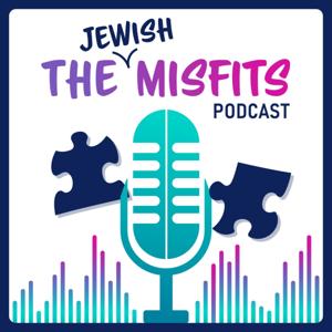 The Jewish Misfits Podcast 2024