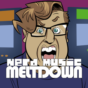 Nerd Music Meltdown