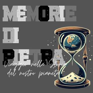 Memorie di Pietra.