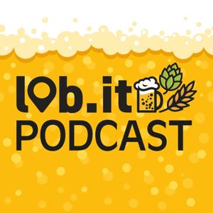 I podcast del Progetto LOB.IT