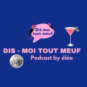 Épisode 1 : Présentation du podcast