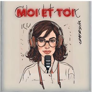 Moi et toi.