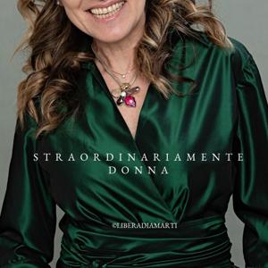 Straordinariamente donna