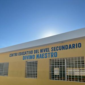 Currículo dominicano