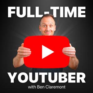 Full-Time YouTuber