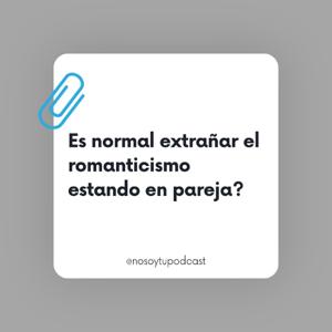 No soy tu podcast episodio 1