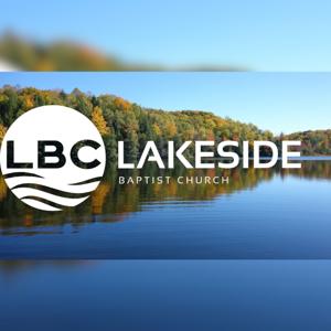 Lakeside Baptist Church Rogers AR