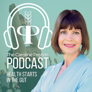 The Caroline Peyton Health & Wellbeing Podcast