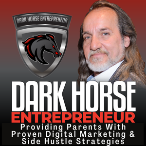 The Dark Horse Entrepreneur