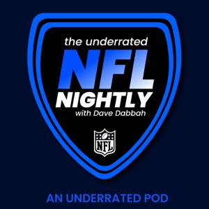 THE NFL NIGHTLY