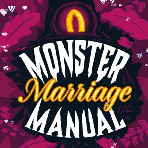 ❤ The Monster Marriage Manual ❤