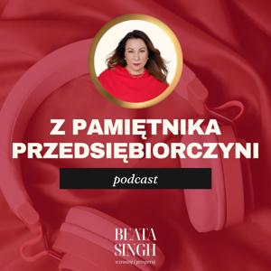 Z pamiętnika przedsiębiorczyni