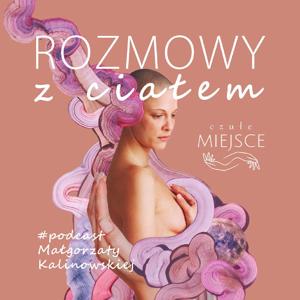 Rozmowy z ciałem