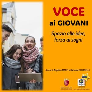 VOCE AI GIOVANI