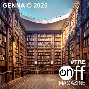 On Off Magazine # TRE