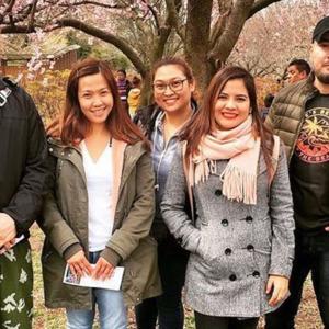 Learn English in NYC