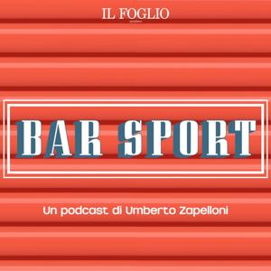 Bar Sport di Umberto Zapelloni