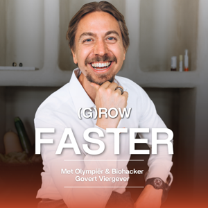 Grow Faster — Longevity, Biohacking & Human Potential