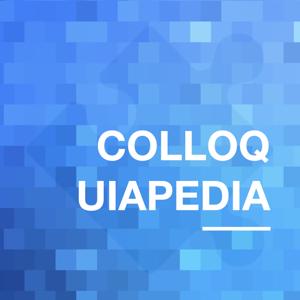Colloquiapedia
