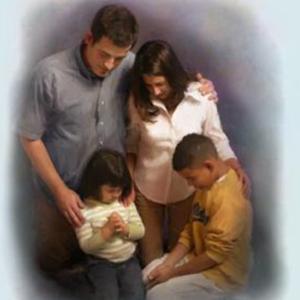 Hablemos de familia