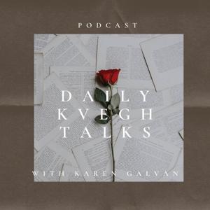 Kvegh Daliy Talks ( Mercury Gold)