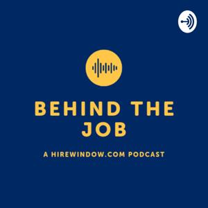 Behind The Job