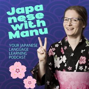 Japanese with Manu