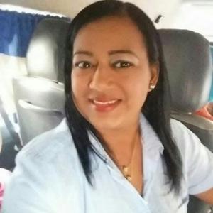 Yohanna Gil